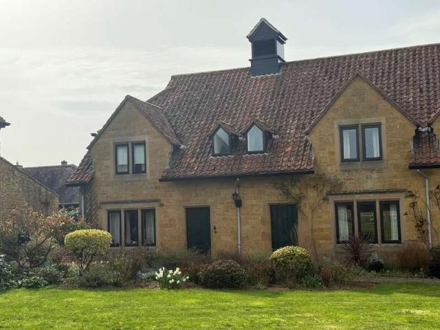 Property for sale in Moor, South Petherton