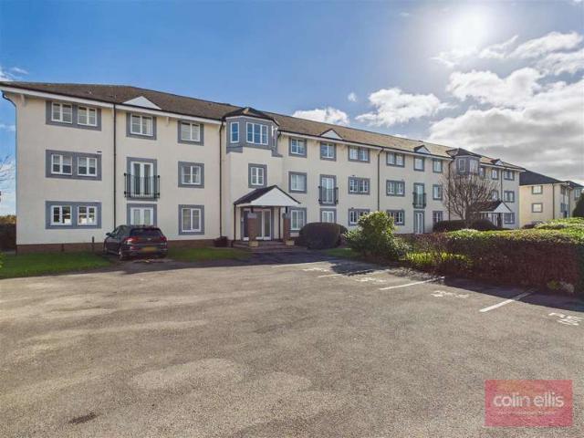 Property for sale in Scalby Mills, Kepwick