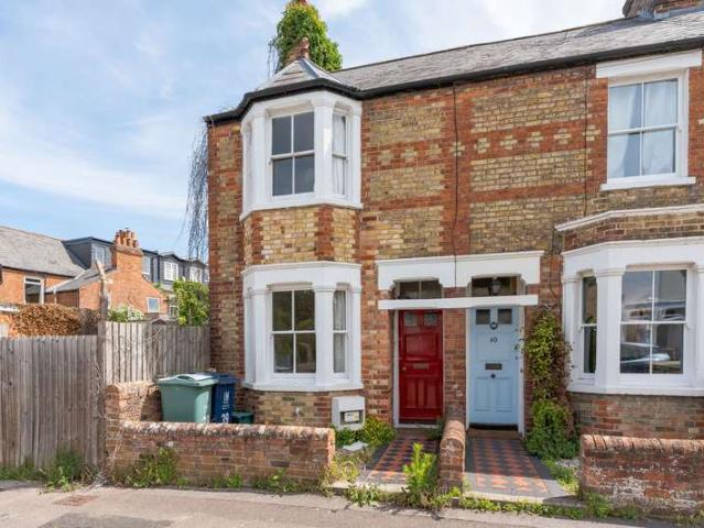 Property for sale in Osney, The Slade