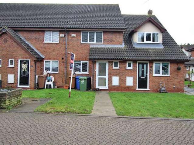 Property for sale in Yarborough, Grimsby