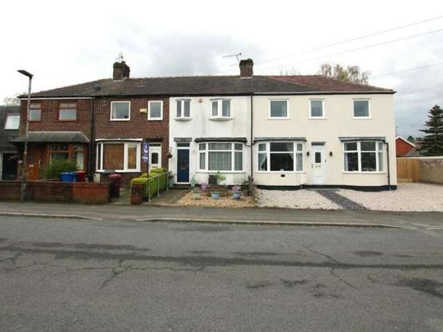Property for sale in Mill Hill, Blackburn
