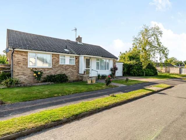 Property for sale in Rose Green, Clapham