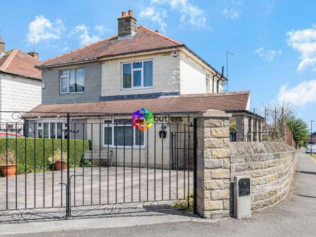 Property for sale in Gleadless, South Yorkshire