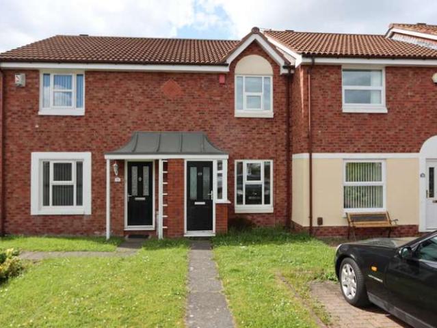 Property for sale in Whitley Bay, North Tyneside