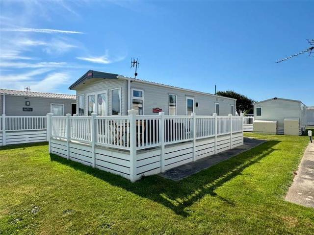 Property for sale in Old Milton, Ashurst Bridge
