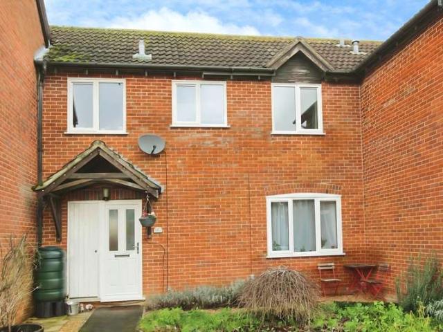 Property for sale in Netheravon, Wiltshire