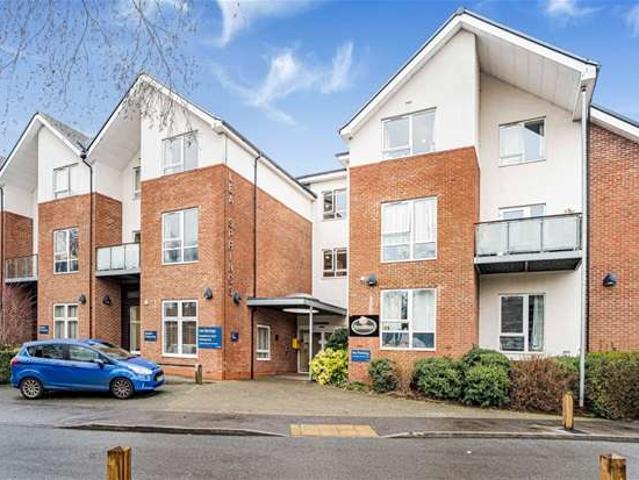 Property for sale in Five Acres, Hertfordshire