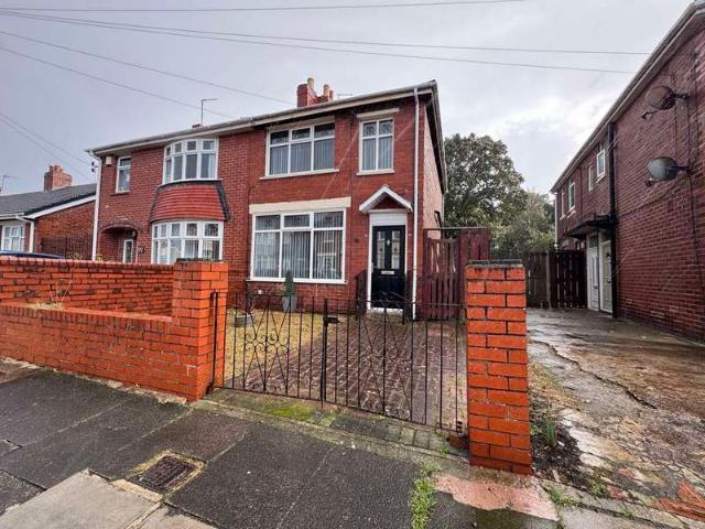 Property for sale in North Shields, North Tyneside