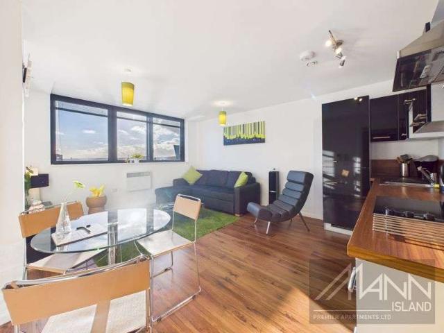 Property for sale in Cavern Quarter, Calderstones