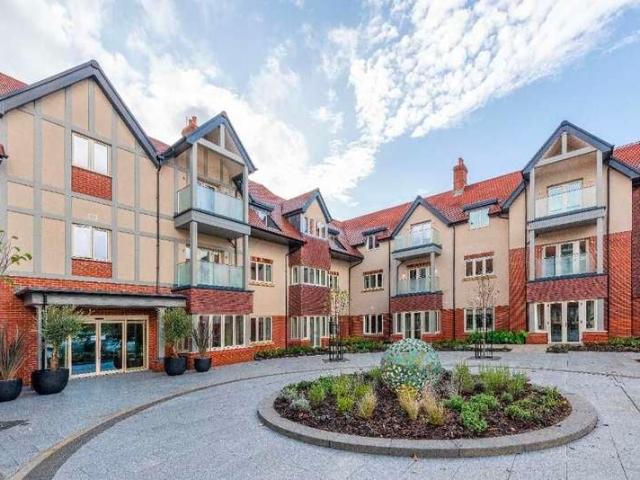 Property for sale in Caddington, Bedfordshire