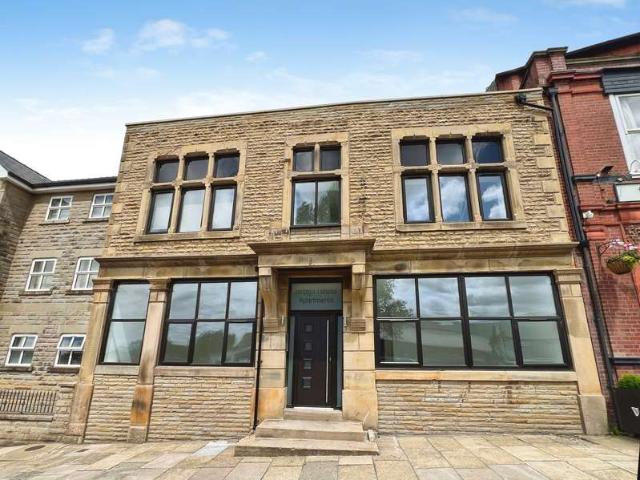 Property for sale in Lee Bank, Greater Manchester