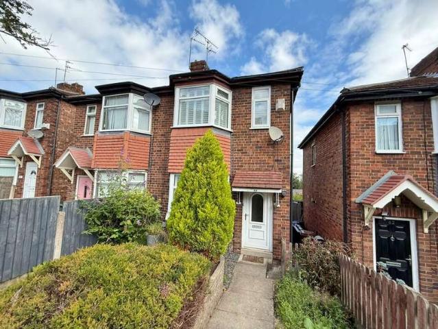 Property for sale in Birkenhead, Wirral