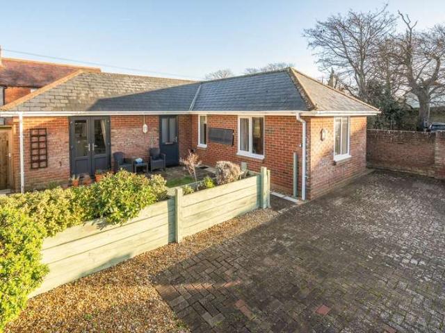 Property for sale in Littlecote, West Sussex