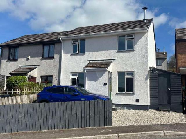 Property for sale in Polscoe, Lostwithiel
