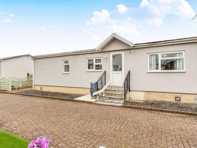 Property for sale in Bersted, Clapham