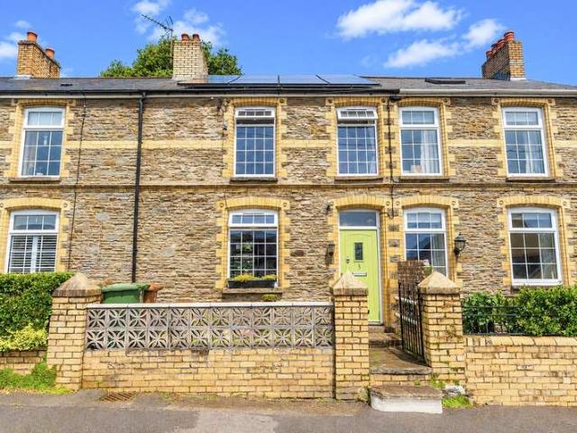 Property for sale in Bedwas, Trethomas and Machen, Machen
