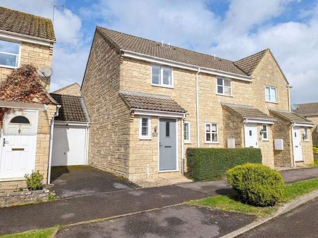 Property for sale in Tetbury, Fossebridge