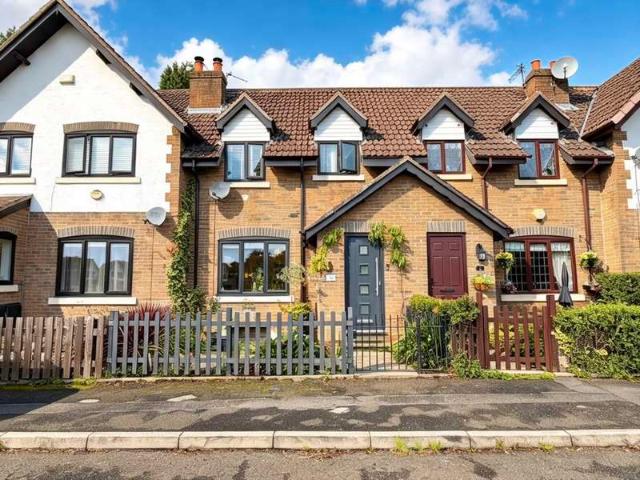 Property for sale in Denton, Tameside