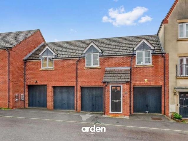 Property for sale in Riverside, Redditch