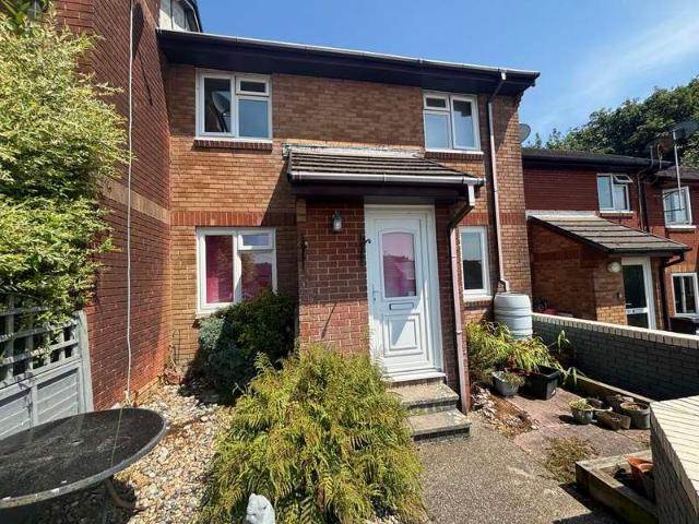 Property for sale in Polscoe, Lostwithiel