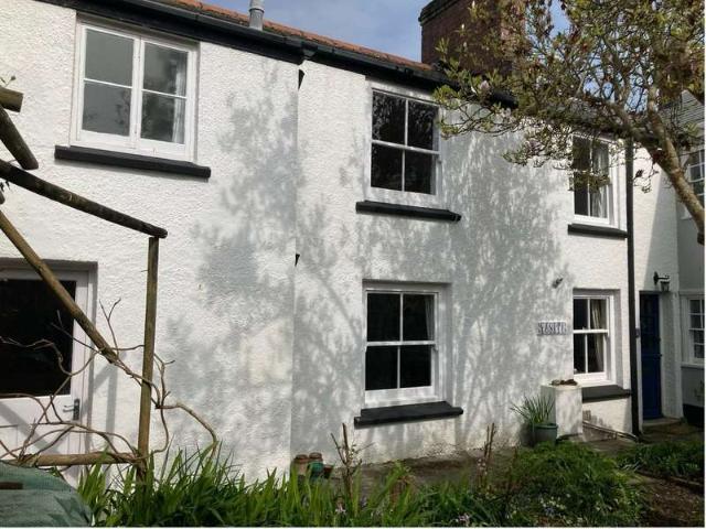 Property for sale in Lostwithiel, Cornwall