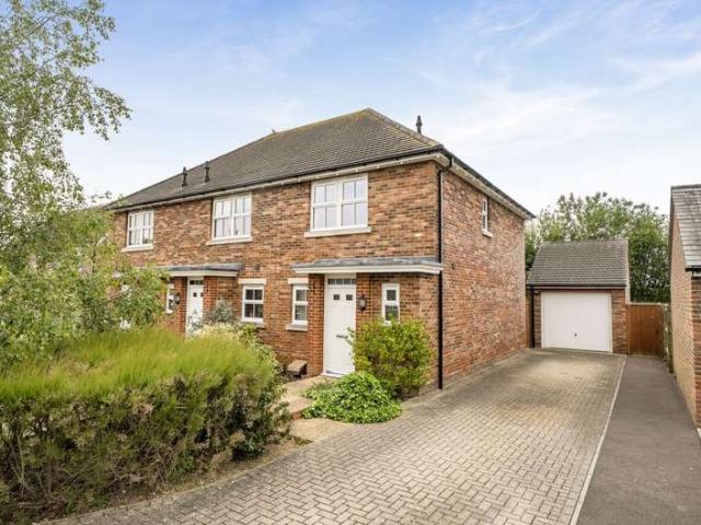 Property for sale in Littlecote, West Sussex