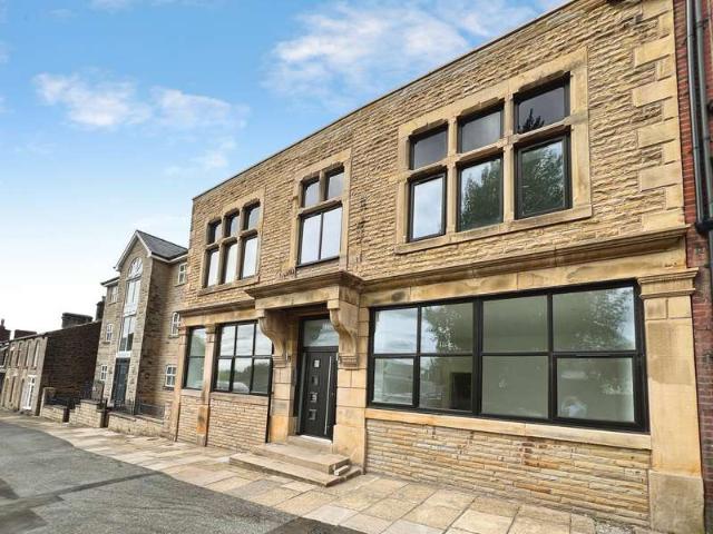 Property for sale in Lee Bank, Greater Manchester