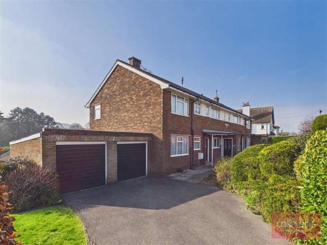 Property for sale in Barrowcliff, North Yorkshire