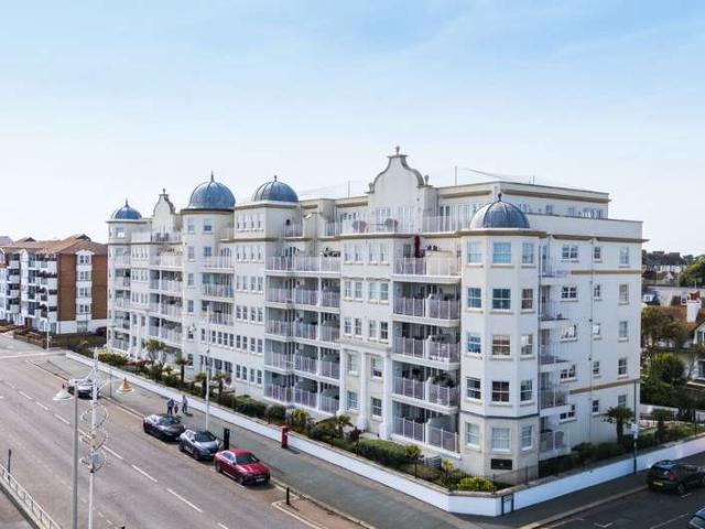 Property for sale in Clapham, West Sussex