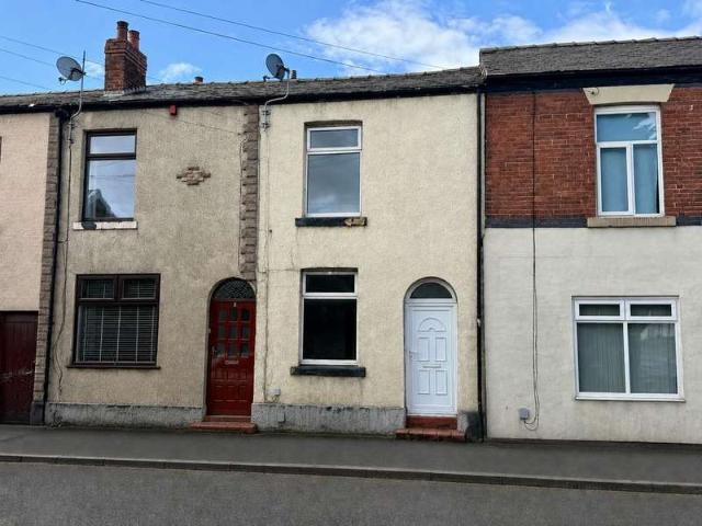Property for sale in Bredbury, Greater Manchester