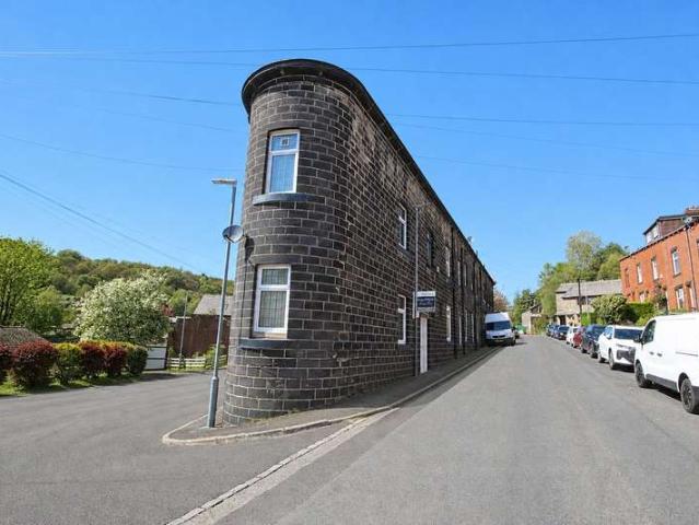 Property for sale in Walsden, West Yorkshire
