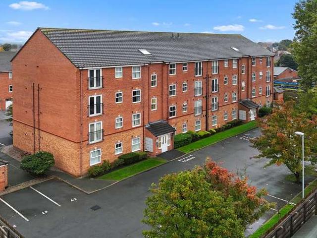 Property for sale in Fazakerley, Liverpool