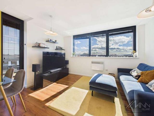 Property for sale in Cavern Quarter, Liverpool