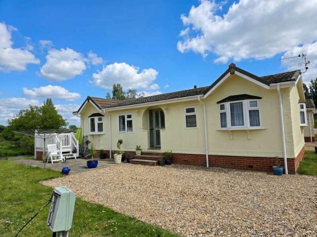 Property for sale in Dawlish, Bridford