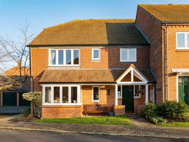 Property for sale in Chawton, Bolton Low Houses