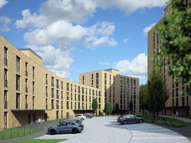 Property for sale in Highgate, West Midlands