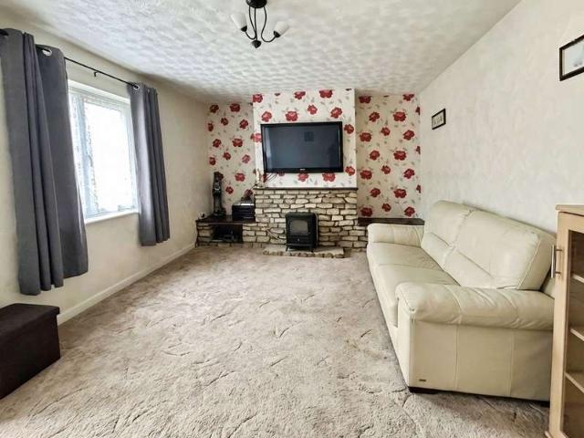 Property for sale in Hibaldstow, North Lincolnshire