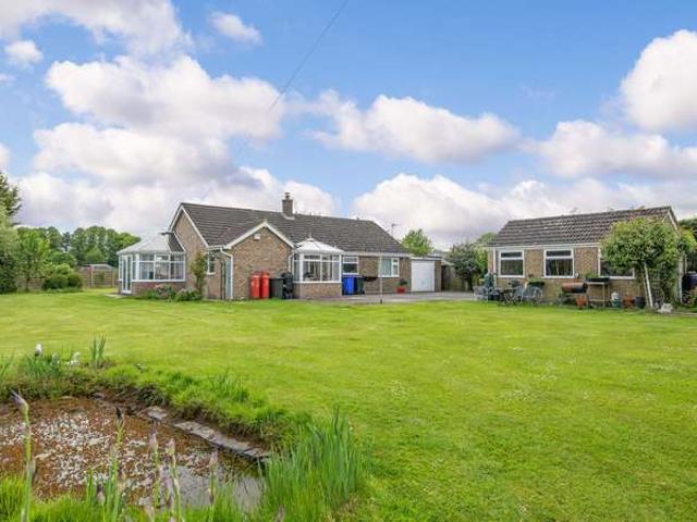 Property for sale in Kirton CP, Boston