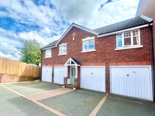 Apartment for sale in Dibdale, Upper Gornal