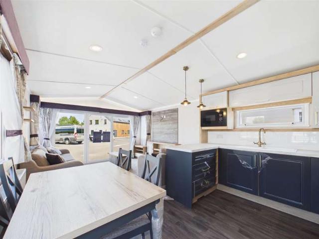 Property for sale in Mablethorpe and Sutton, Belleau