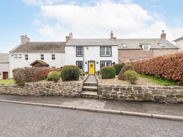 Property for sale in Morebattle, Scotland