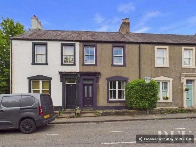 Property for sale in Cockermouth