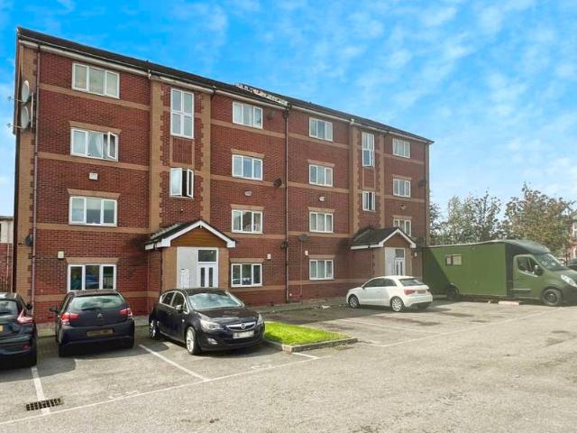 Property for sale in Salford, Greater Manchester