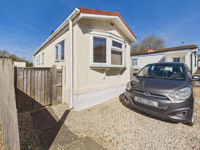 Property for sale in Priest Down, Hampshire