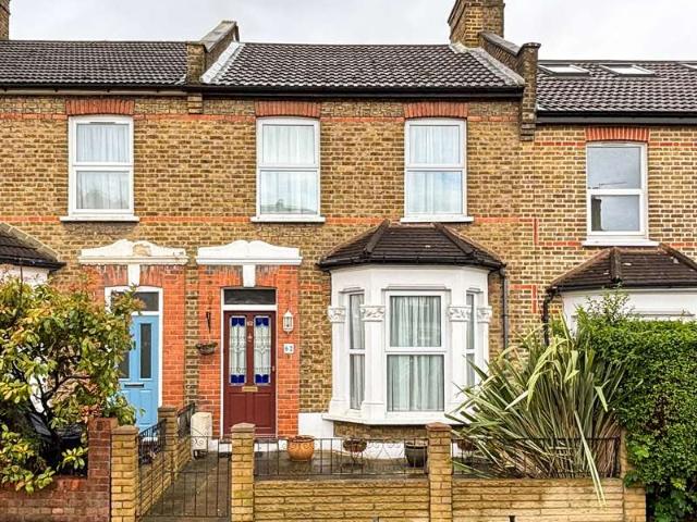 Property for sale in London Borough of Lewisham, Greater London