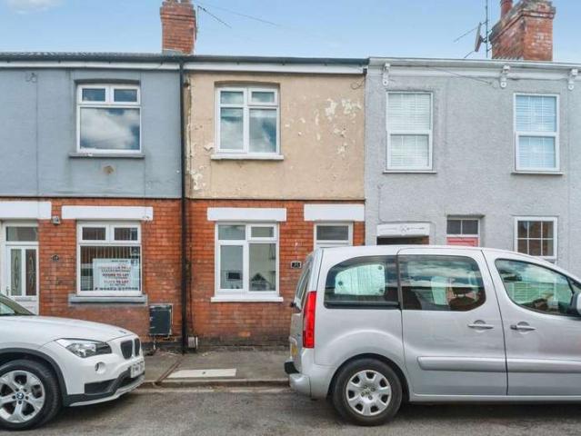 Property for sale in Cleethorpes, North East Lincolnshire