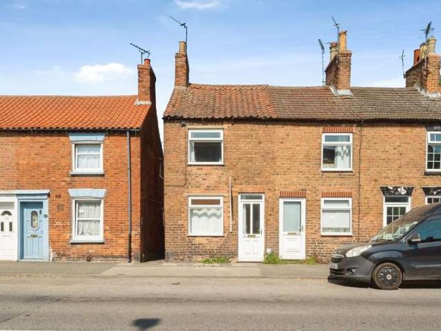 Property for sale in Belleau, Lincolnshire