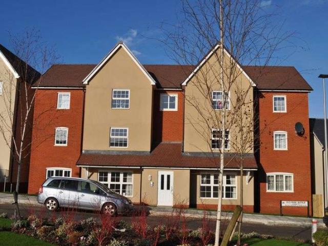 Property for rent in West Clyst, Budlake