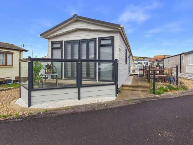 Property for sale in Fishersgate, West Sussex