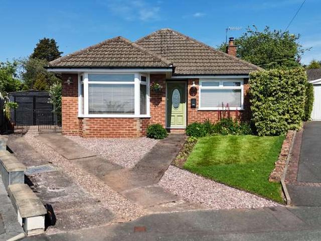 Property for sale in Trentham, Stoke-on-Trent